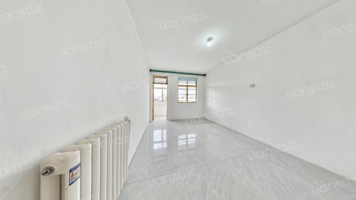 青山小区二手房实景图