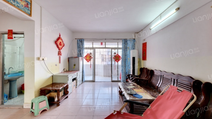 银桂苑二手房实景图