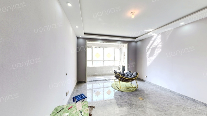 北京宫馆二手房实景图