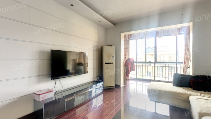 富兴嘉城二手房实景图