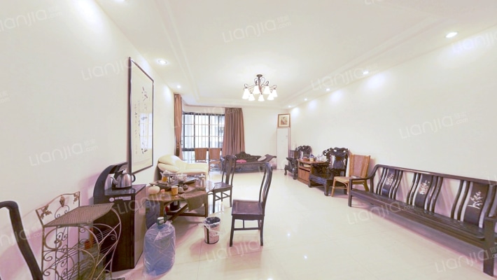 龍曦山莊二手房实景图