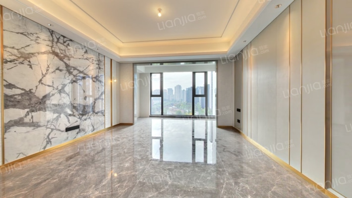 运达滨河广场二手房实景图