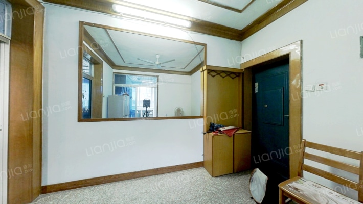 光明新村二手房实景图