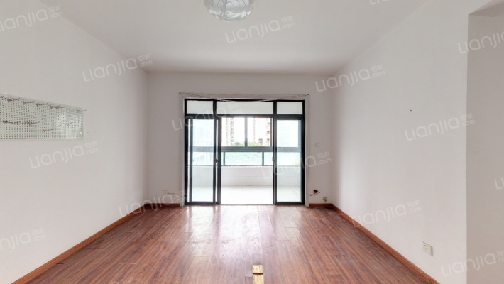 君悦青山湖二手房实景图