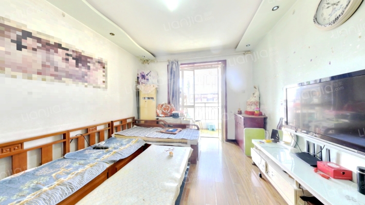 东越河花苑二手房实景图