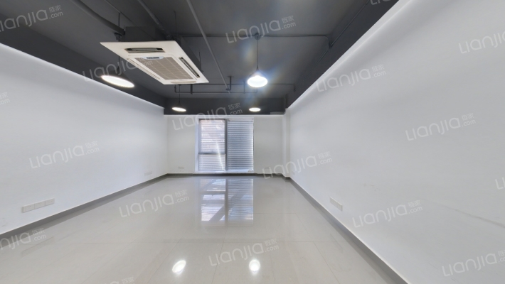 地铁东城广场二手房实景图