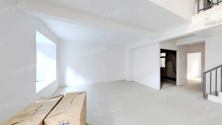 融侨悦府二手房实景图