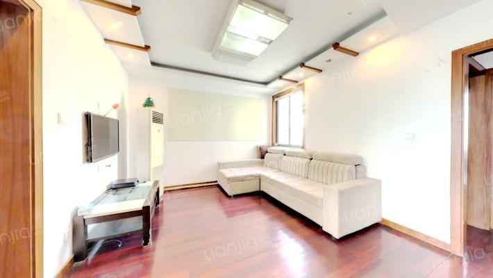 长欣苑二手房实景图