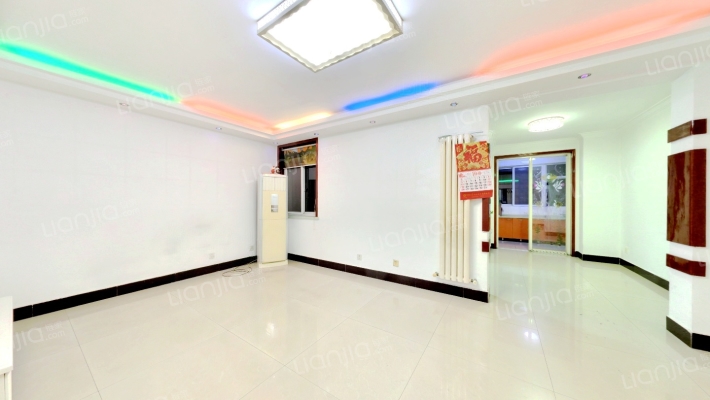 21小区二手房实景图