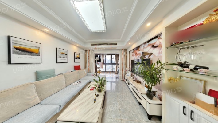 红星都会广场北苑二手房实景图