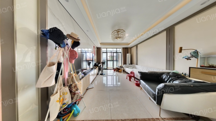 东方明珠二手房实景图