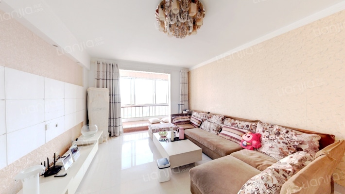 清荷园二手房实景图