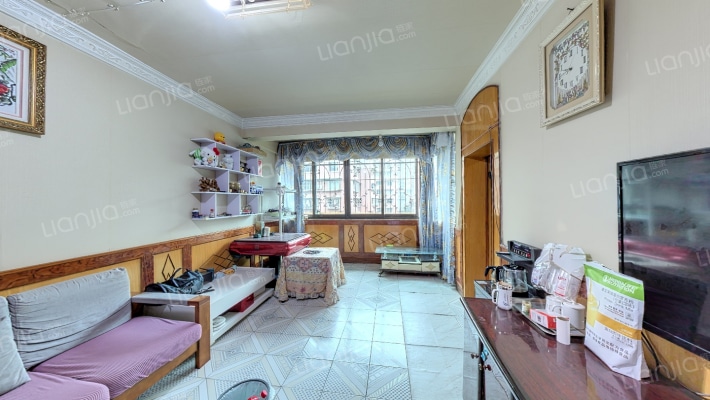 浦江路金碧房开二手房实景图