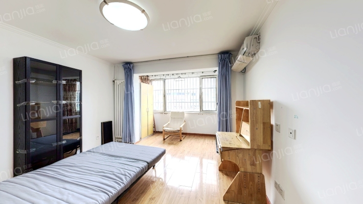 东经路6号院二手房实景图