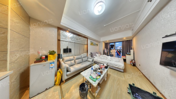 龙园创展大厦 二手房实景图