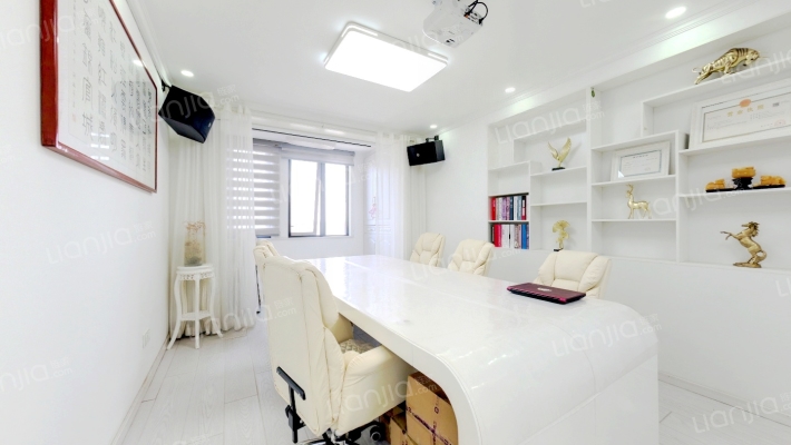 金都汇广场二手房实景图