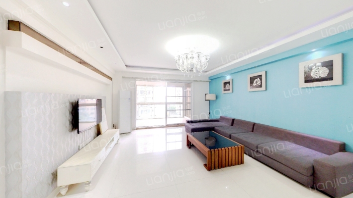 联发新天地二手房实景图