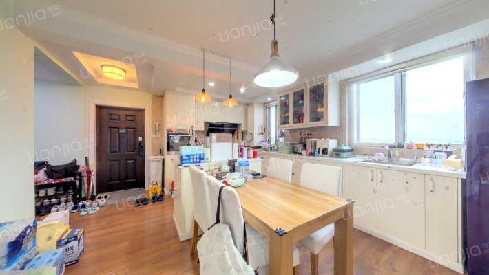 永康城玉兰苑二手房实景图