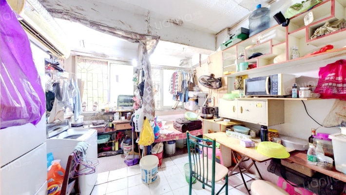 龙城花园二手房实景图