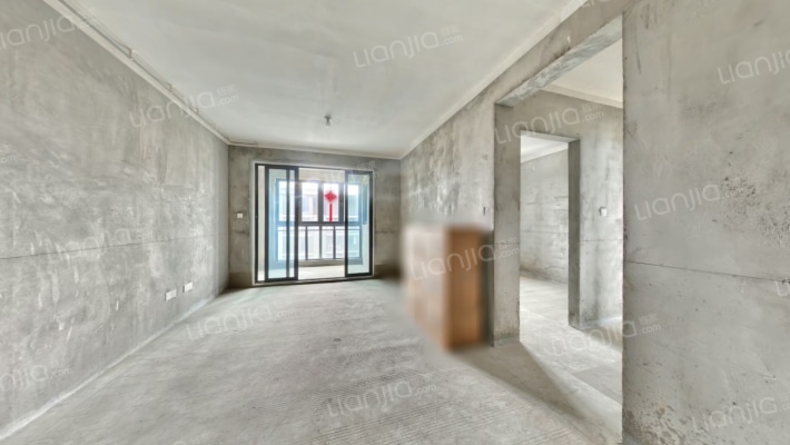 源长花园二手房实景图