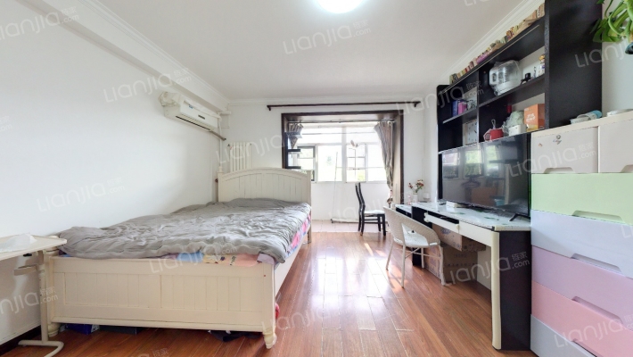 小关东里8号院二手房实景图