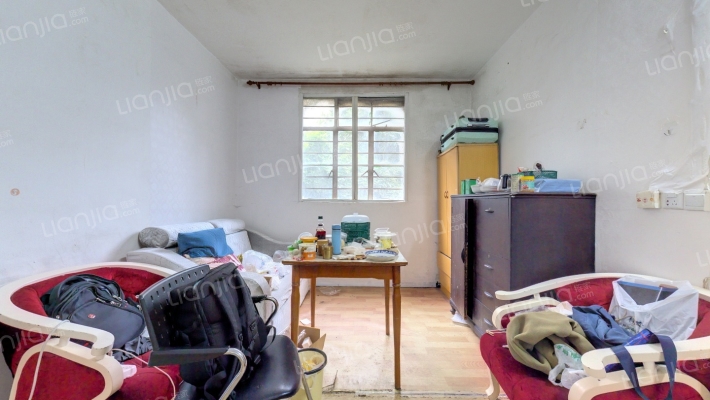 上炼一村二手房实景图