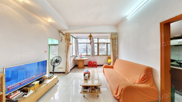 怡安花园二手房实景图