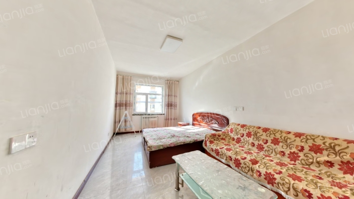 新华化工厂小区二手房实景图