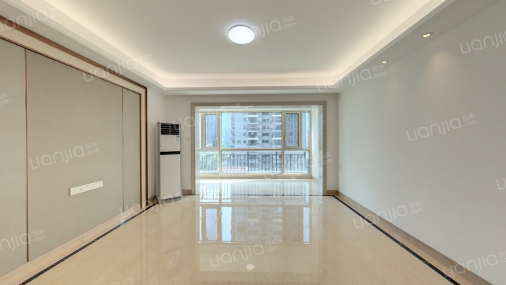 云星钱隆首府E地块二手房实景图