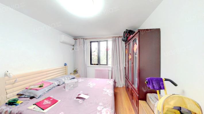 华章里二手房实景图