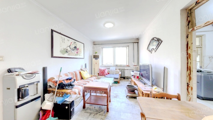 济泺路87-1号二手房实景图