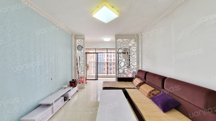 瀚宇国际二手房实景图