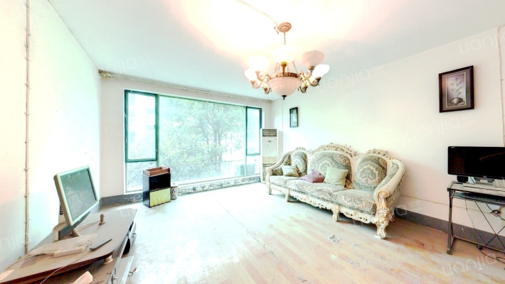 友谊佳苑二手房实景图