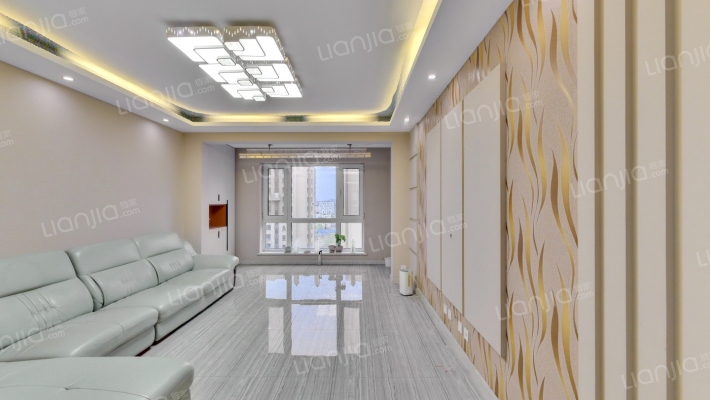 保利香槟国际二手房实景图