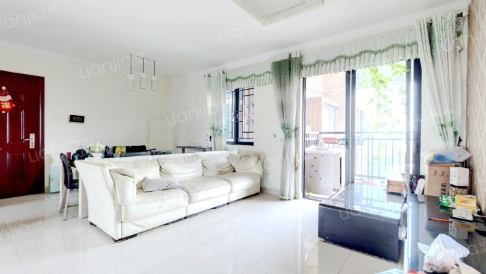 沿海丽水佳园二手房实景图