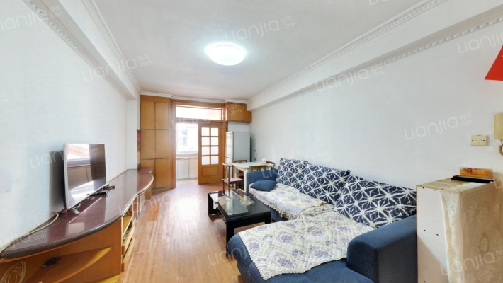 沙河口区红旗东路二手房实景图