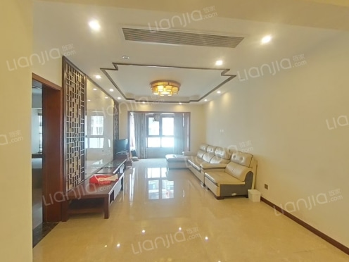 整租·檀香山公园里 3室2厅 东南