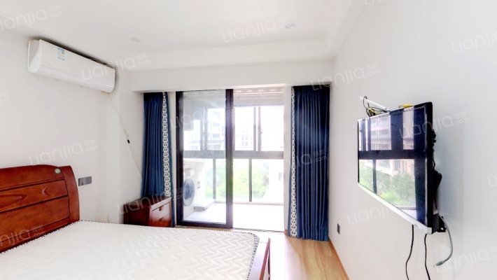 七坦社区二手房实景图