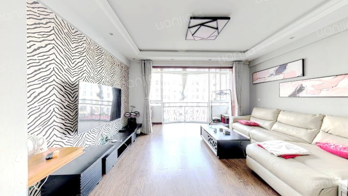 福景花园二手房实景图