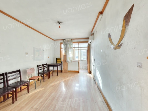 整租·中崂路 3室1厅 南/北