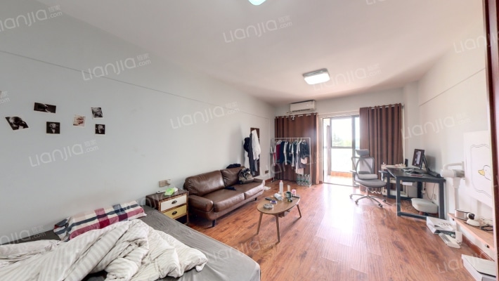 望兴西西里二手房实景图