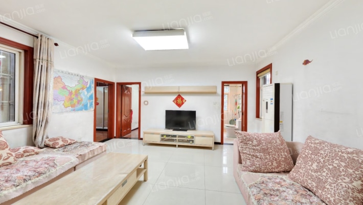 中通二局家属院二手房实景图