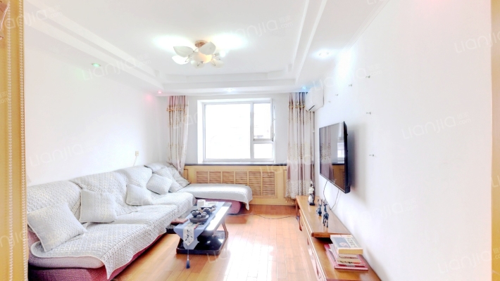 四平路小区二手房实景图