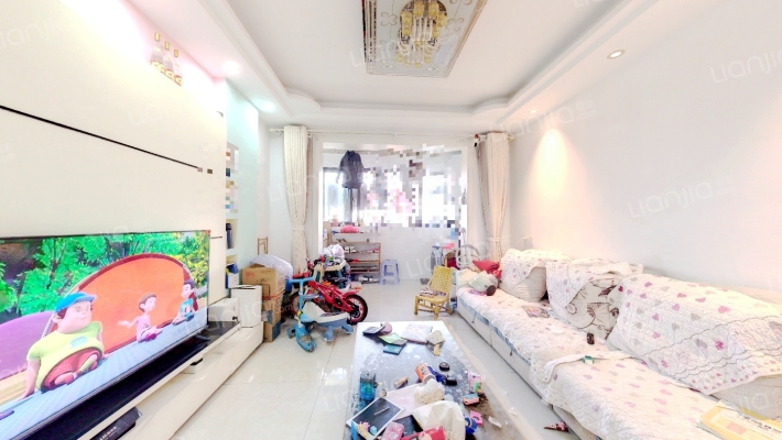 裕源诚品二手房实景图