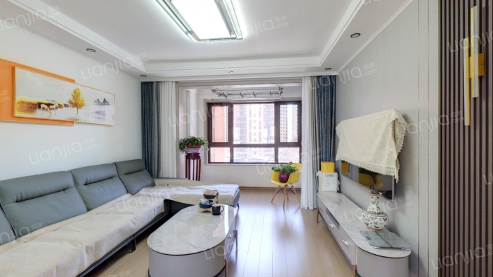 海富园二手房实景图