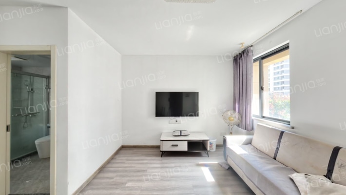 东桂新苑二手房实景图