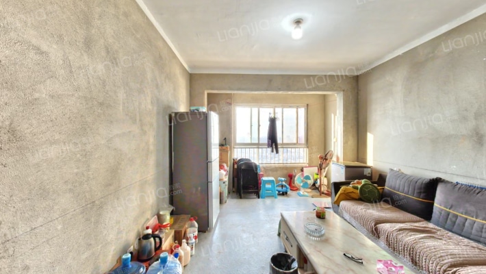 时代春天二手房实景图