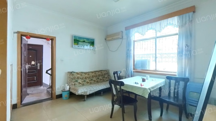 环城北路二手房实景图