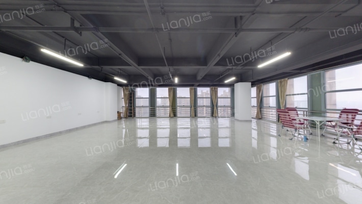 环球商务中心二手房实景图