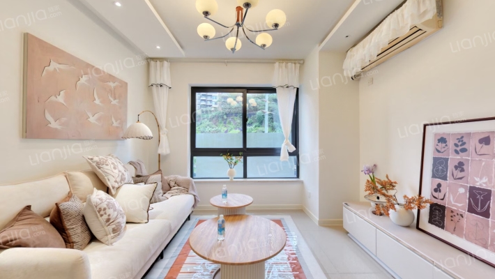 融侨半岛香弥山2号二手房实景图